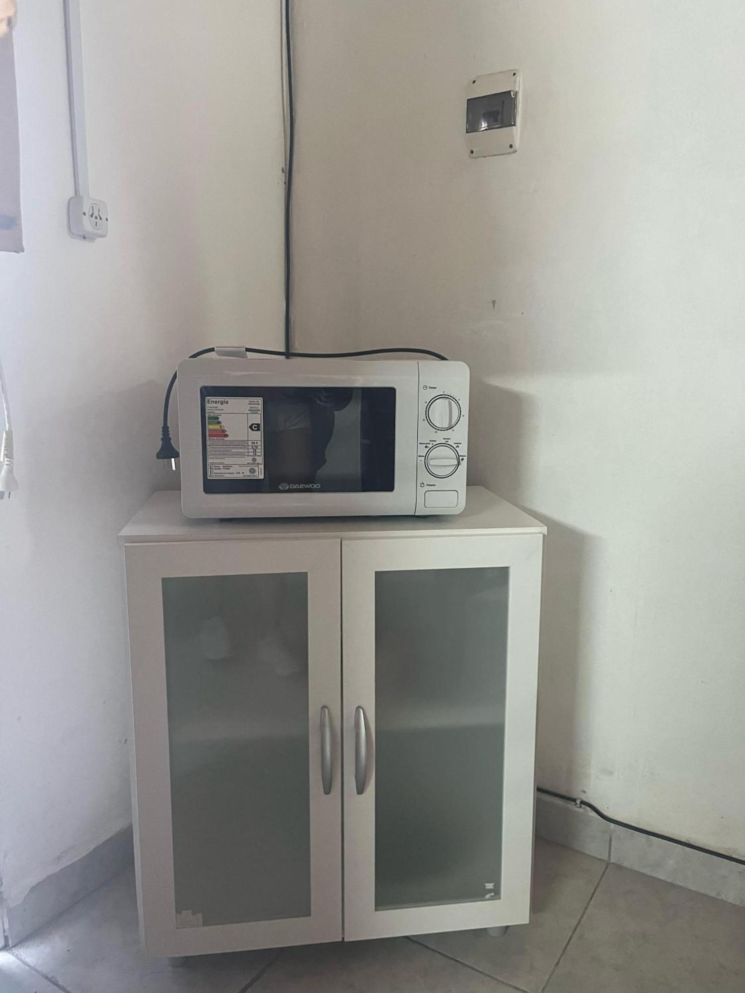 Monoambientes Avril Apartment Federacion