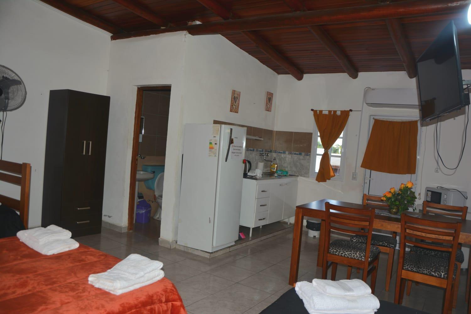 Apartment Monoambientes Avril Federacion