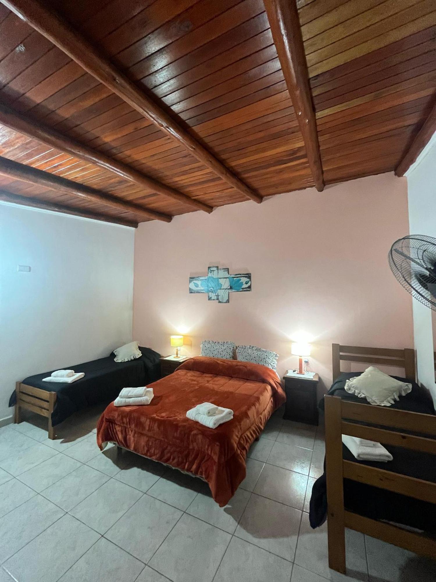 Apartment Monoambientes Avril Federacion