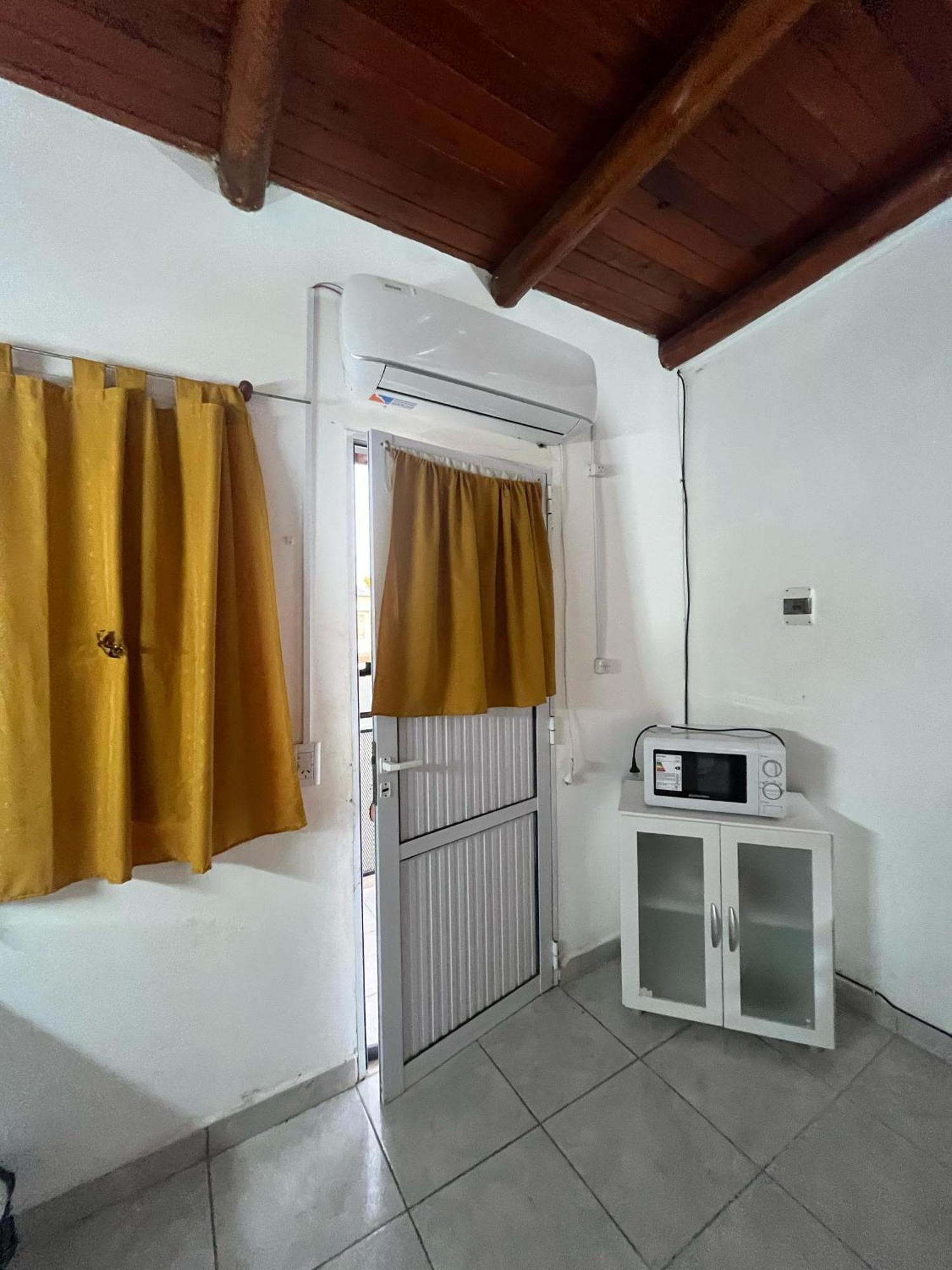 Apartment Monoambientes Avril